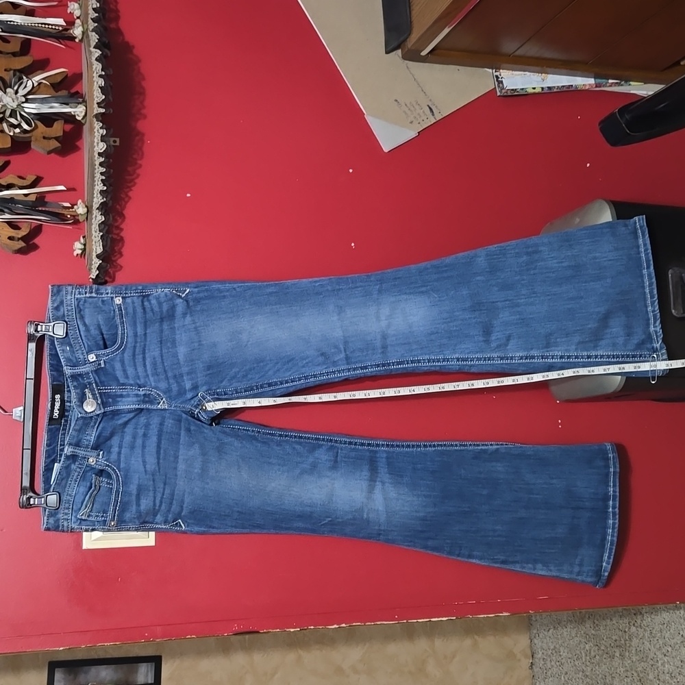 Express Jeans